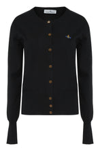 Load image into Gallery viewer, Bea cashmere cardigan
