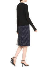 Load image into Gallery viewer, Bea crew-neck wool sweater
