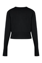 Load image into Gallery viewer, Virgin wool cardigan
