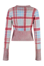 Load image into Gallery viewer, Cotton blend cardigan

