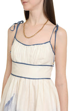 Load image into Gallery viewer, Wyle linen dress
