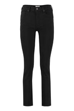 Load image into Gallery viewer, Skyla stovepipe jeans

