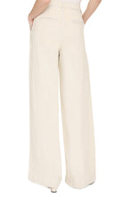 Load image into Gallery viewer, Pouty Prep Heel high-rise trousers
