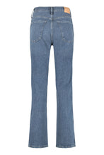 Load image into Gallery viewer, Daphne stovepipe jeans
