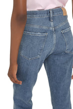 Load image into Gallery viewer, Daphne stovepipe jeans
