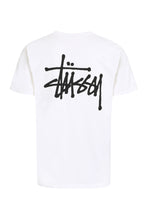 Load image into Gallery viewer, Logo cotton t-shirt
