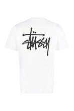 Load image into Gallery viewer, Logo cotton t-shirt
