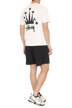 Load image into Gallery viewer, Regal Crown cotton T-shirt
