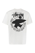 Load image into Gallery viewer, Beach Roots cotton T-shirt
