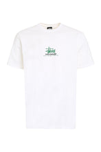 Load image into Gallery viewer, Logo cotton t-shirt
