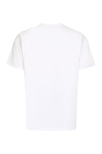 Load image into Gallery viewer, Logo cotton t-shirt
