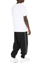 Load image into Gallery viewer, Logo cotton t-shirt
