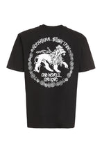 Load image into Gallery viewer, Logo cotton t-shirt
