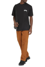 Load image into Gallery viewer, Logo cotton t-shirt
