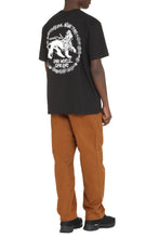 Load image into Gallery viewer, Logo cotton t-shirt
