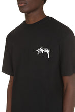 Load image into Gallery viewer, Logo cotton t-shirt
