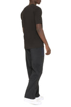 Load image into Gallery viewer, Printed cotton T-shirt
