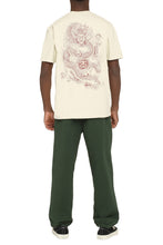 Load image into Gallery viewer, Logo cotton t-shirt
