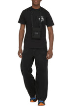 Load image into Gallery viewer, Logo cotton t-shirt

