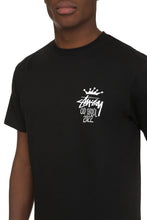 Load image into Gallery viewer, Logo cotton t-shirt
