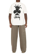 Load image into Gallery viewer, Club Crown cotton T-shirt
