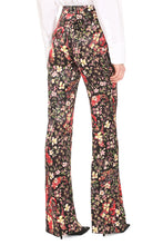 Load image into Gallery viewer, Printed satin trousers
