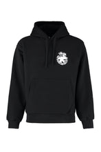 Load image into Gallery viewer, Beach Roots cotton hoodie
