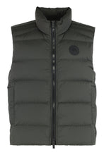 Load image into Gallery viewer, Puffer vest Crofton
