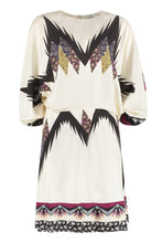 Load image into Gallery viewer, Viscose dress
