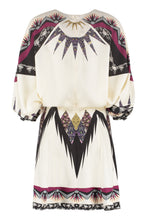 Load image into Gallery viewer, Viscose dress
