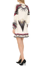 Load image into Gallery viewer, Viscose dress
