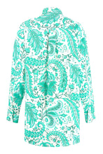Load image into Gallery viewer, Printed cotton shirt
