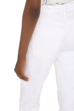 Load image into Gallery viewer, Daphne Crop stovepipe jeans
