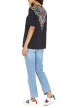 Load image into Gallery viewer, Floral Paisley printed top
