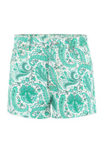 Load image into Gallery viewer, Denim shorts
