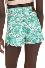 Load image into Gallery viewer, Denim shorts
