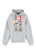 Load image into Gallery viewer, Cotton hoodie
