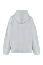 Load image into Gallery viewer, Cotton hoodie
