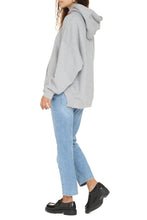 Load image into Gallery viewer, Cotton hoodie
