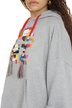 Load image into Gallery viewer, Cotton hoodie
