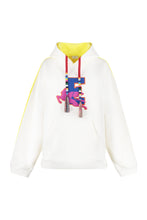 Load image into Gallery viewer, Cotton hoodie
