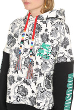 Load image into Gallery viewer, Cotton hoodie

