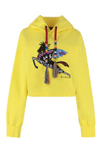 Load image into Gallery viewer, Printed hoodie
