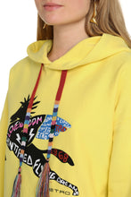 Load image into Gallery viewer, Printed hoodie
