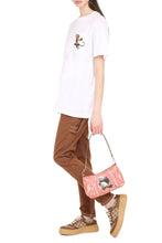 Load image into Gallery viewer, Printed cotton T-shirt
