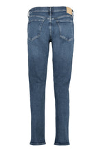 Load image into Gallery viewer, Emerson slim-fit boyfriend jeans
