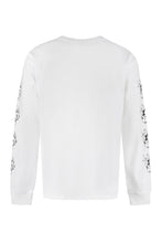 Load image into Gallery viewer, Fire Dice cotton T-shirt
