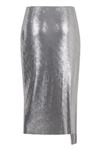 Load image into Gallery viewer, Draped skirt
