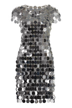 Load image into Gallery viewer, Sparkles mini dress
