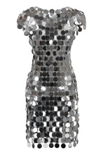 Load image into Gallery viewer, Sparkles mini dress
